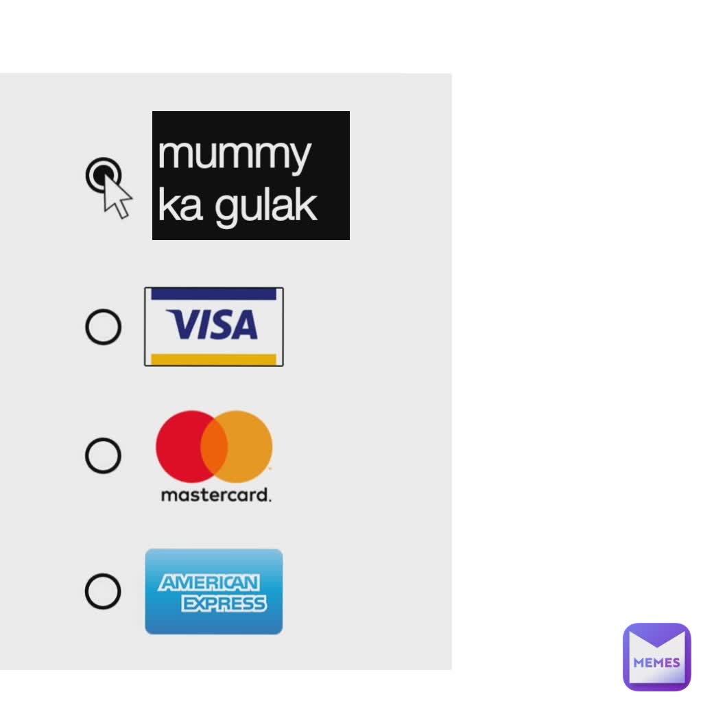 mummy ka gulak