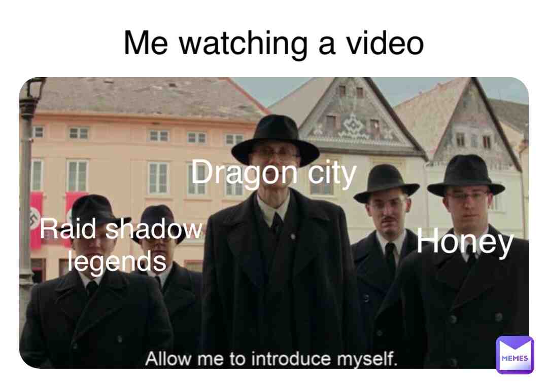 Meme preview