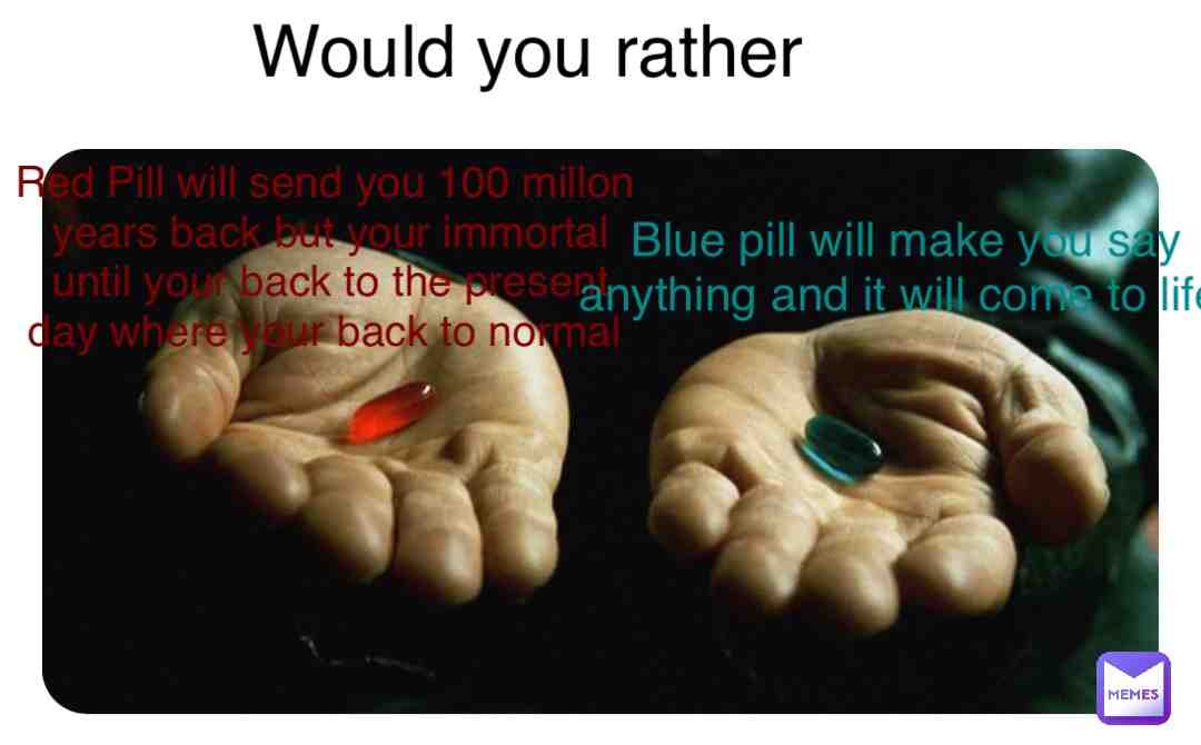 Meme preview