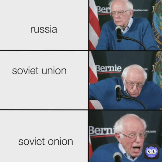 soviet union meme