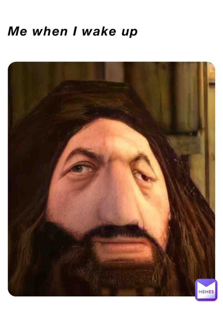 Meme shared by @monkeyfarts