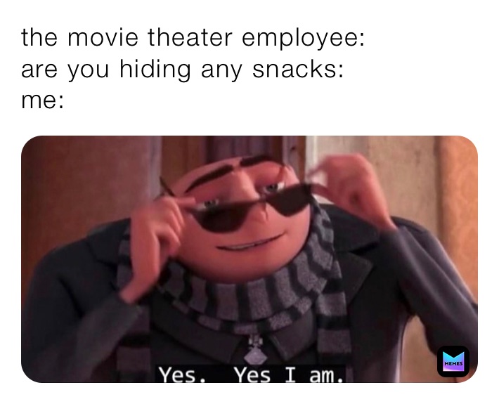 Meme by veryveryannoyying