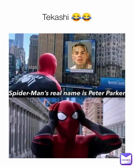 Tekashi 😂😂