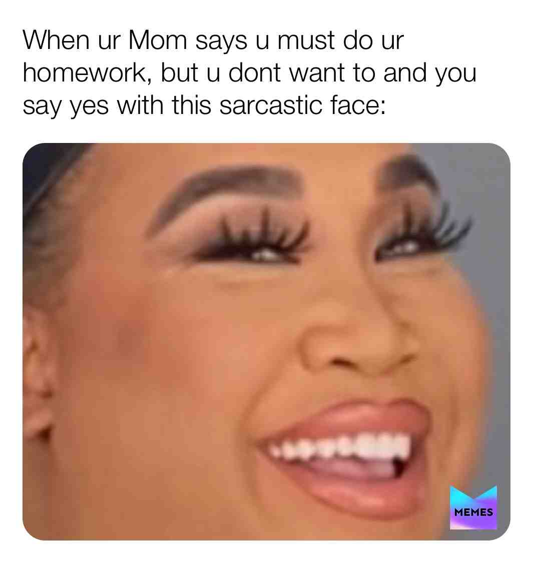 Eeh, well you see. No