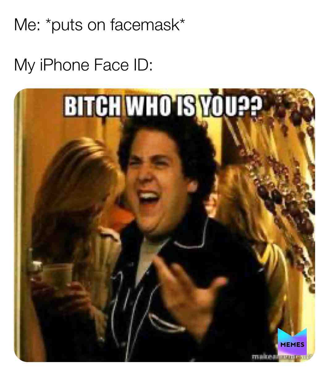 TOO RELATABLE