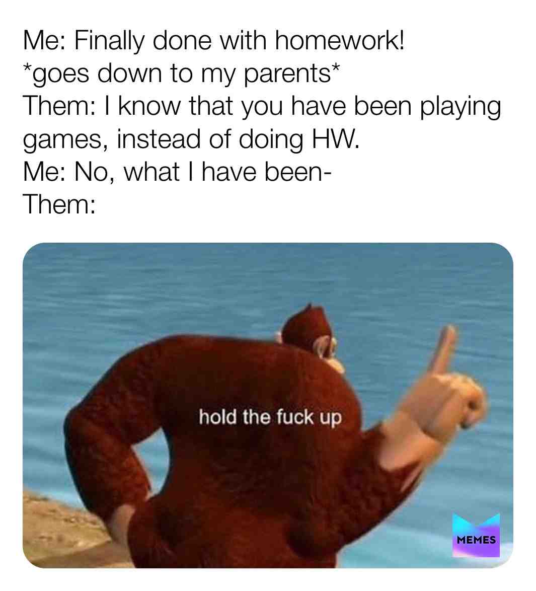 Believe in me