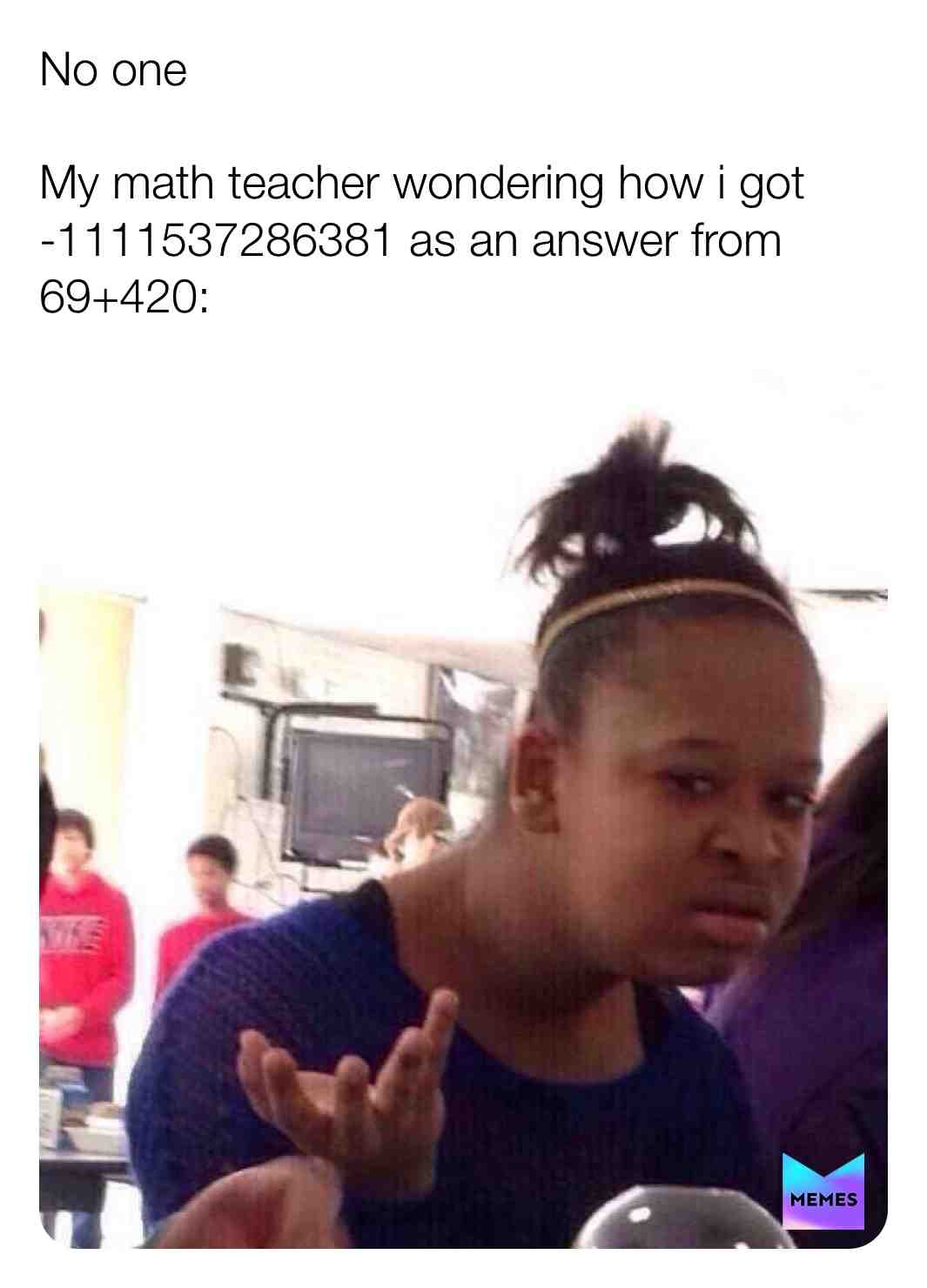 How.... Boi how?