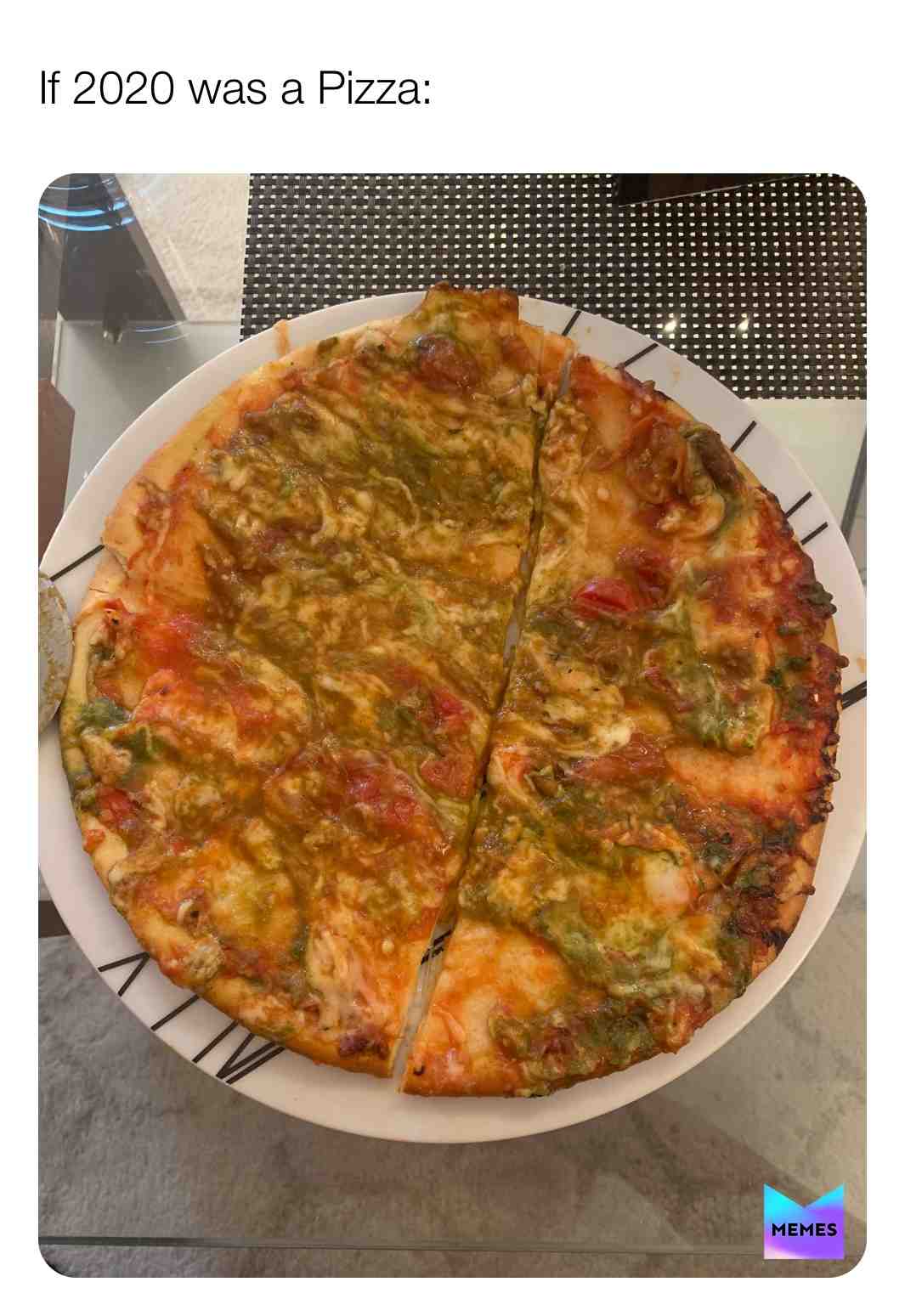 I love Pineapple on Pizza😋