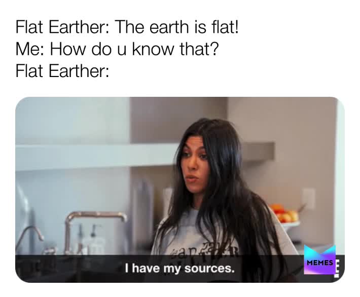 Bih where? Where tha sources?