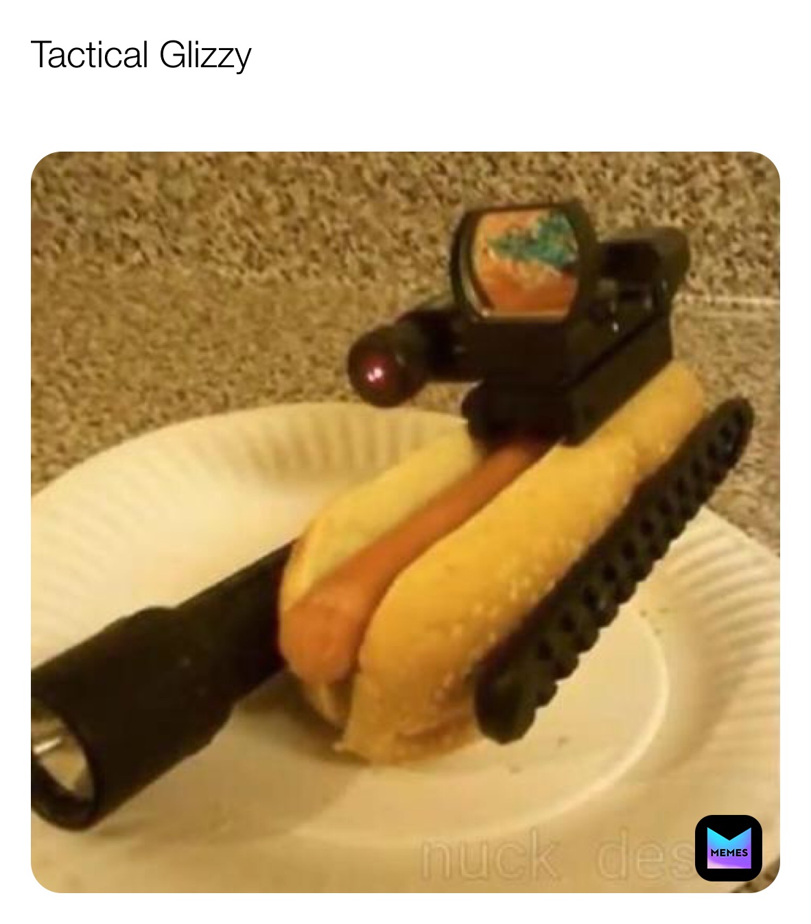 Meme by salvaged_breaker