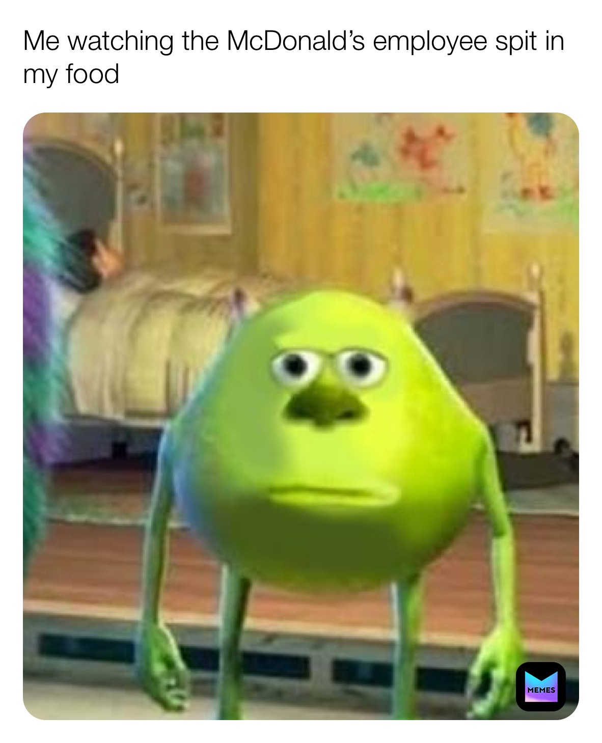 Meme by salvaged_breaker