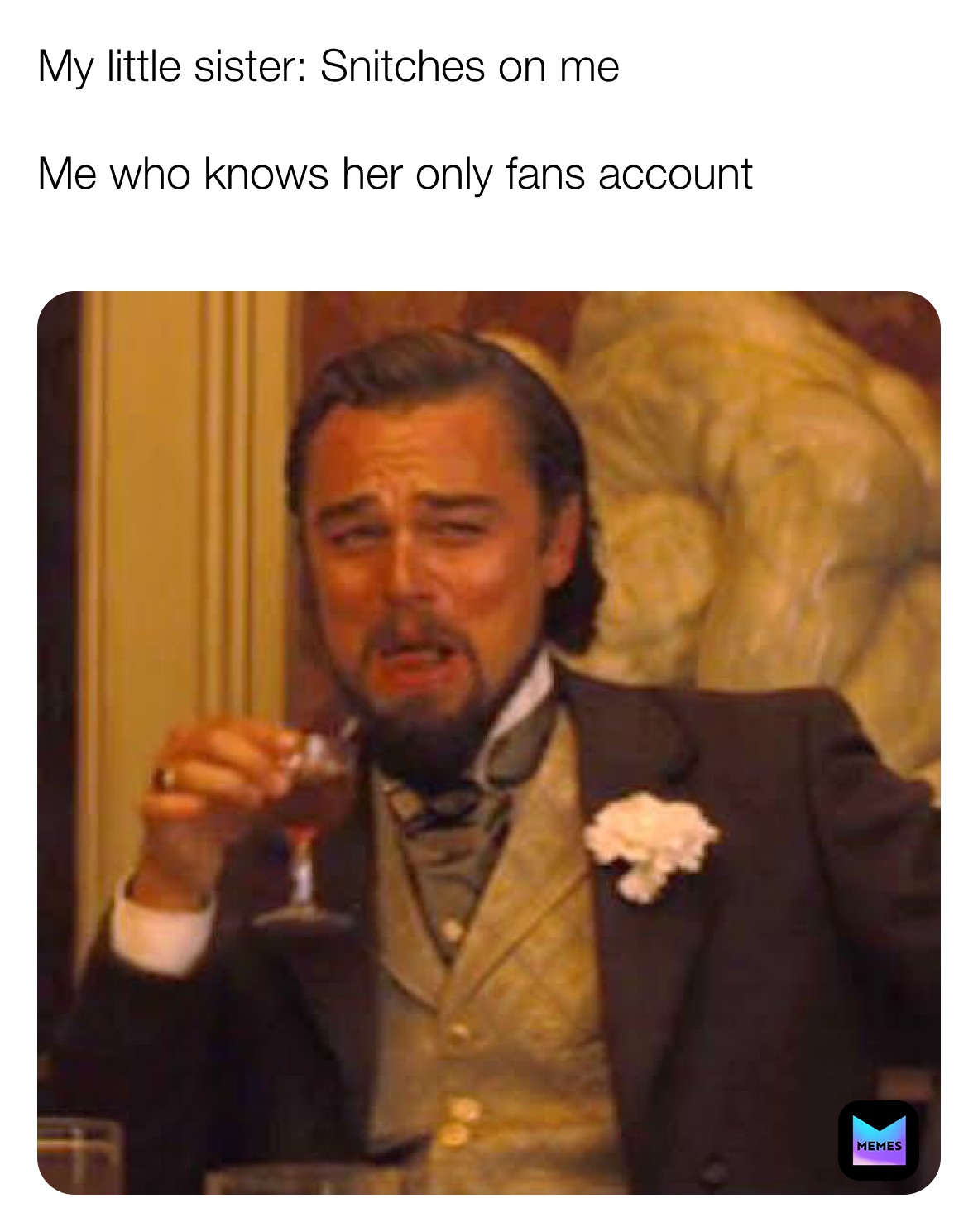 Meme by salvaged_breaker