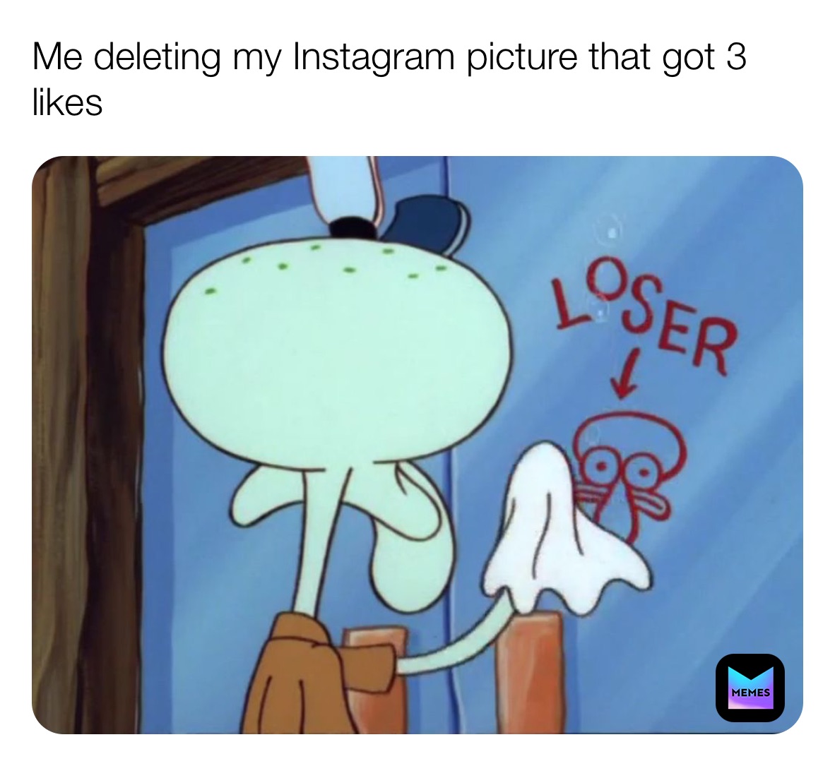 Meme by salvaged_breaker