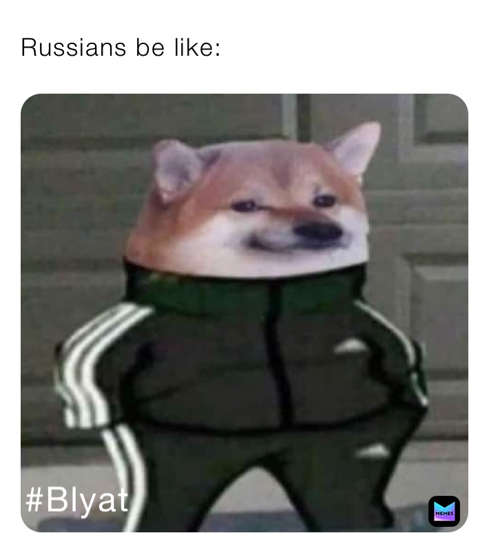 Meme by MemeburgerWithDip