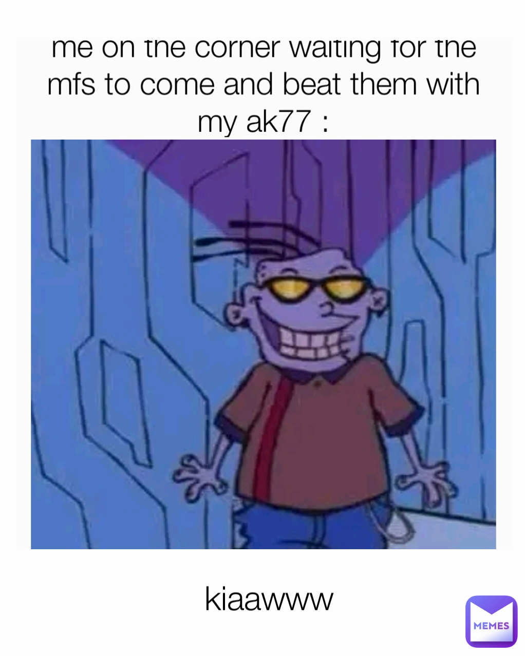 Meme by suzuyajuuz0u