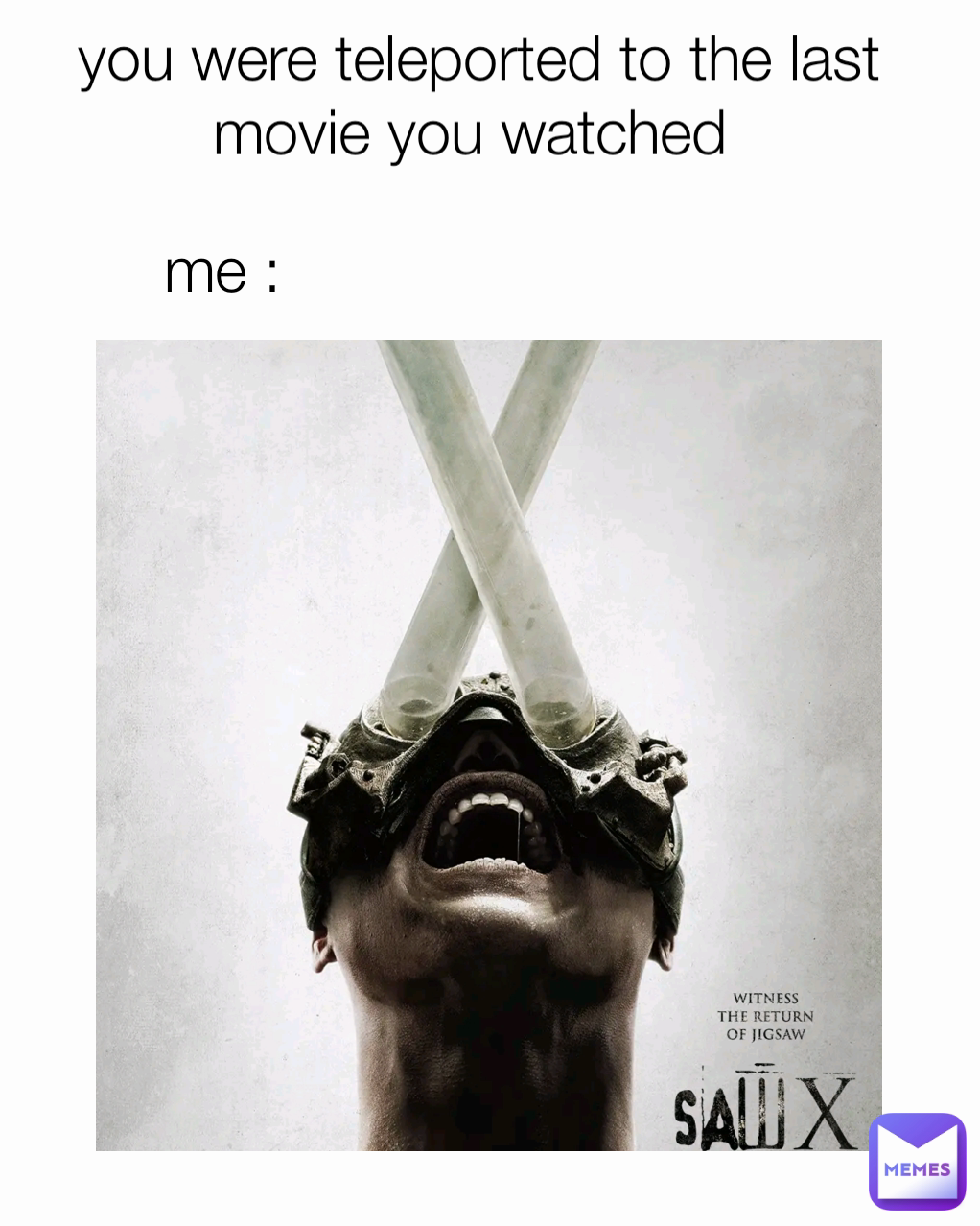 Meme by suzuyajuuz0u