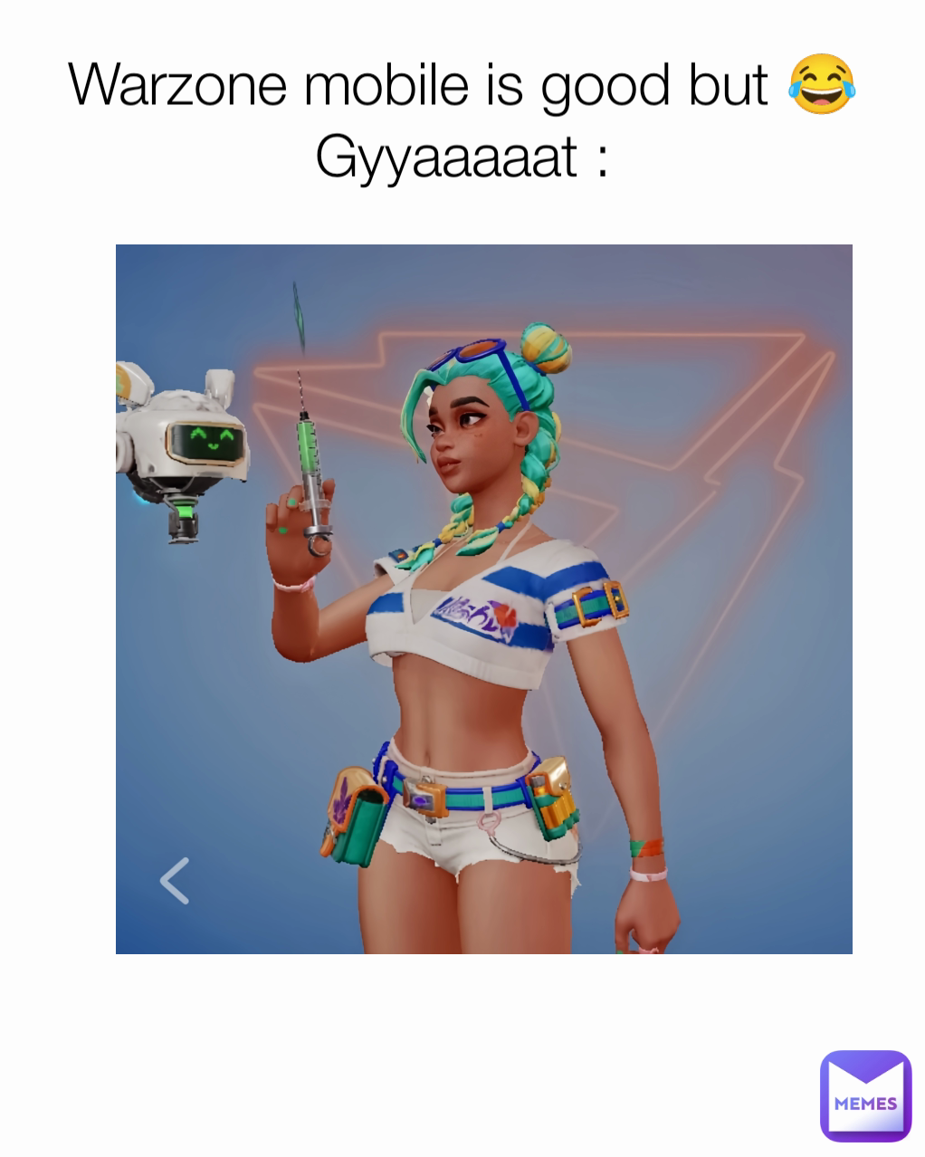 Meme by suzuyajuuz0u