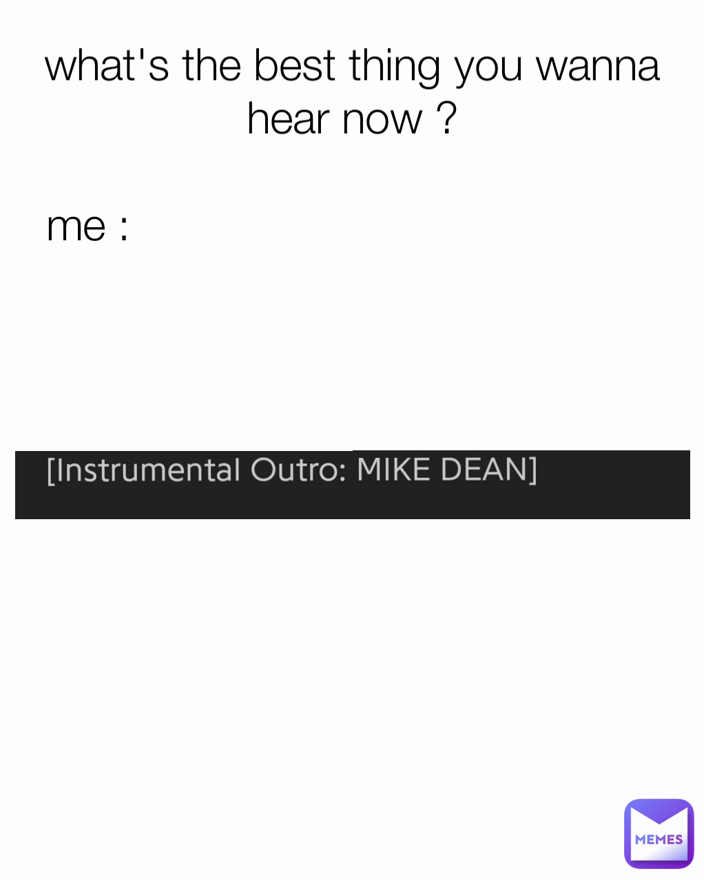 Meme by suzuyajuuz0u