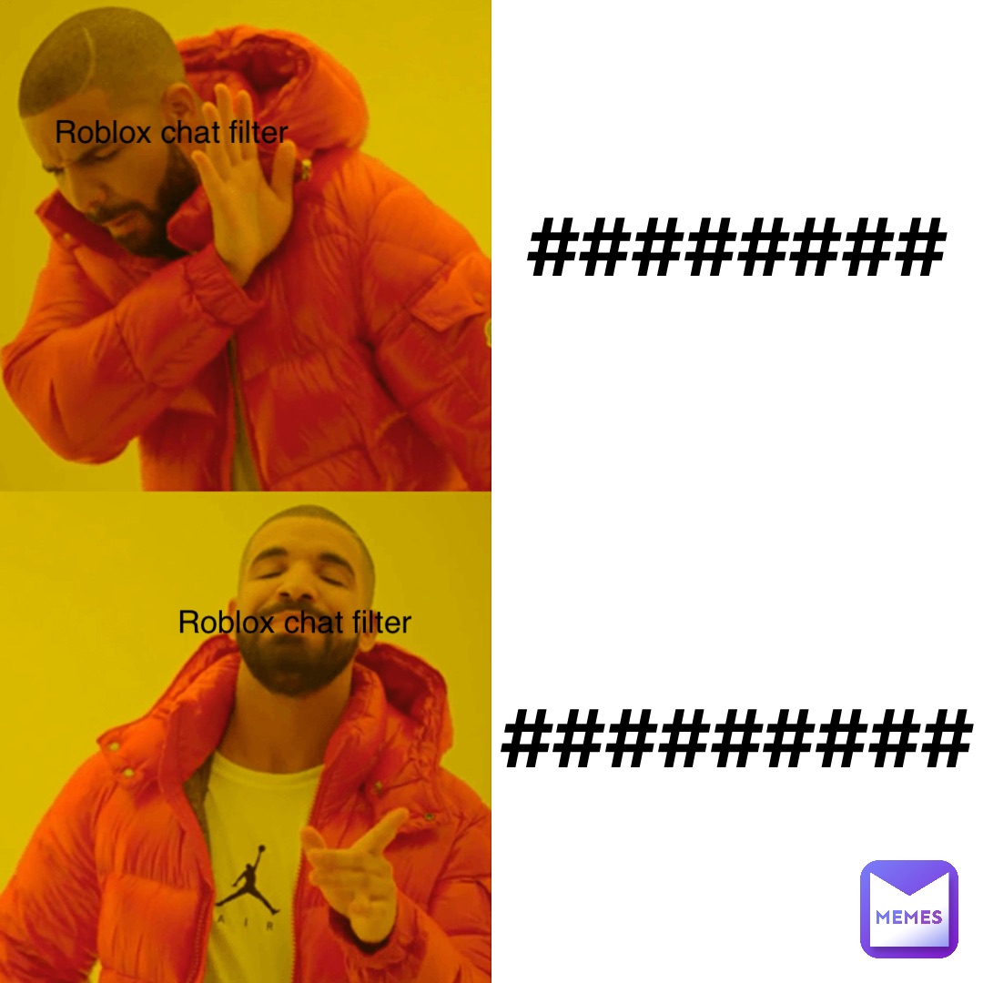 ######## ######### Roblox chat filter Roblox chat filter
