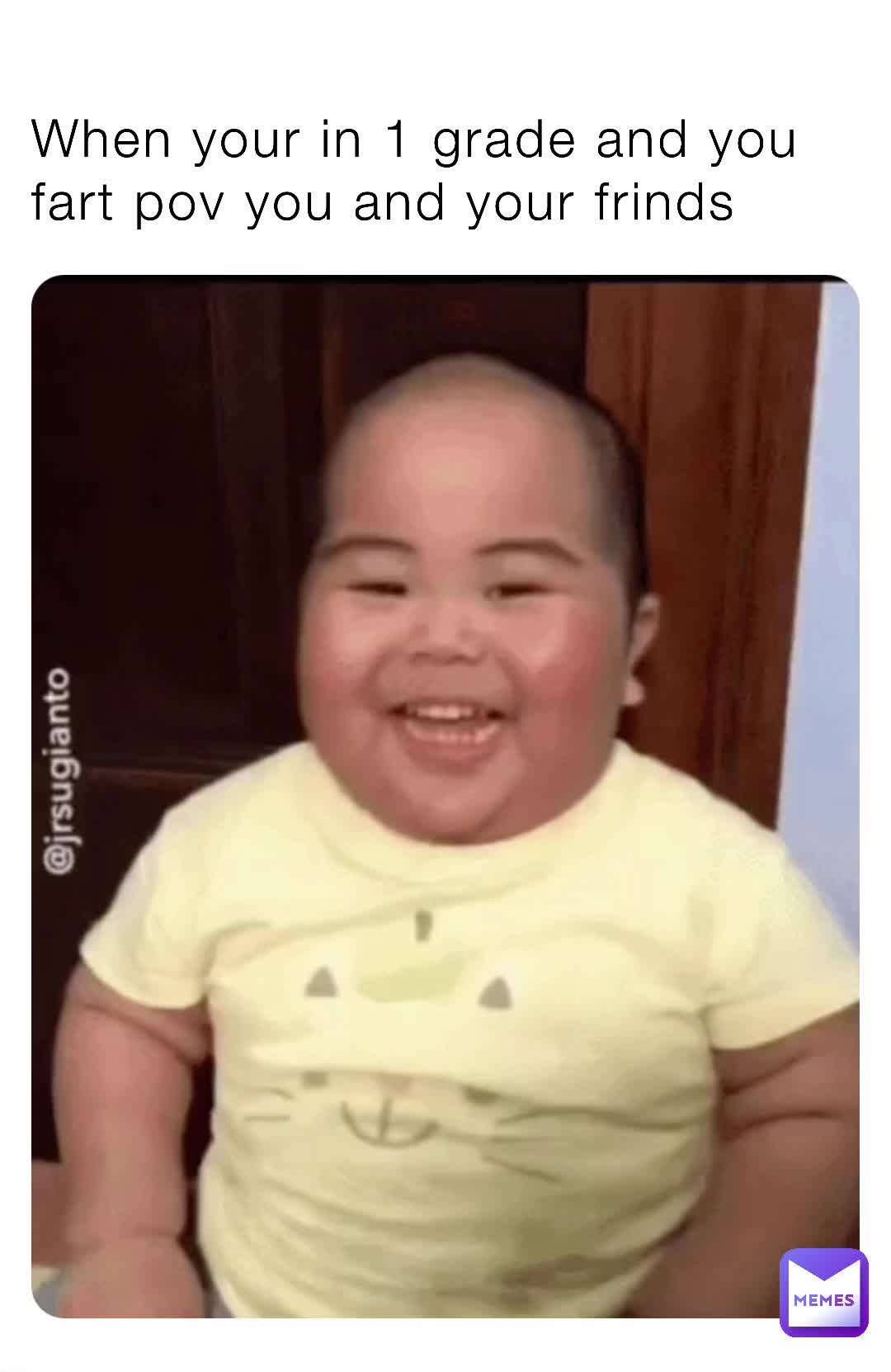 Meme shared by @tiny_man