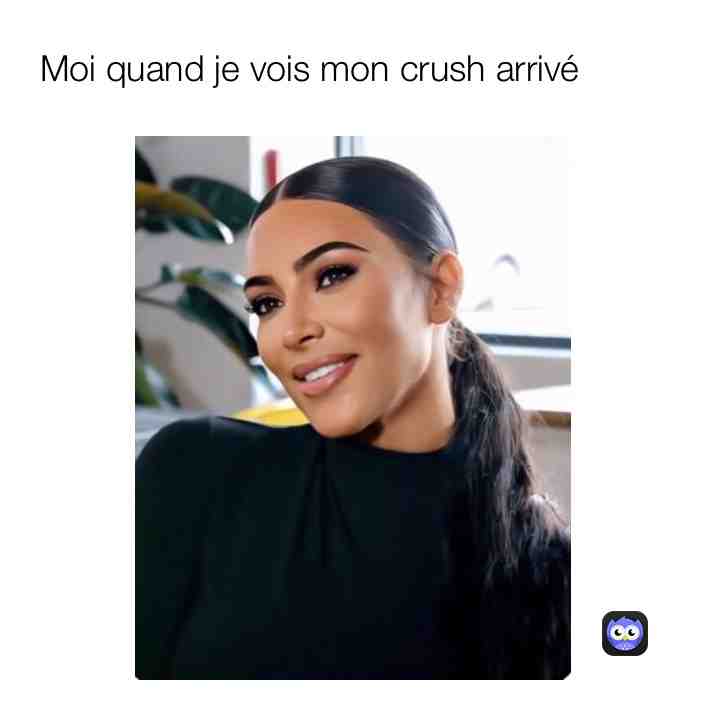 Tag quelqu’un qui fais la même tête #memes #kardashian #kimkardashian