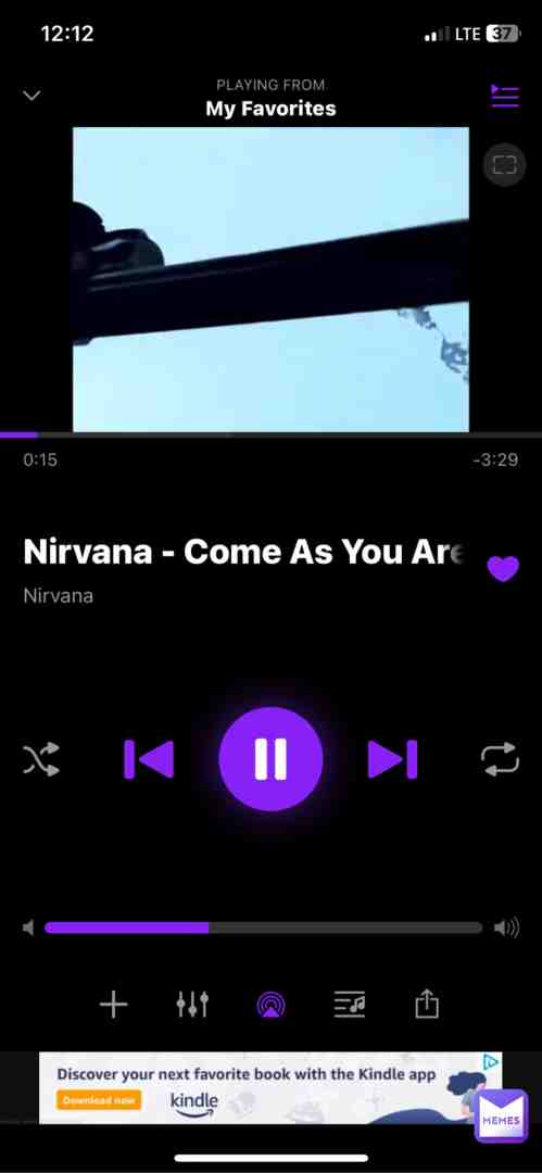 Im tryna learn the drums to this but its hard to do the transitions😭😭😭 #songs #music #foryou #nirvana #drum # #funny # #memes
