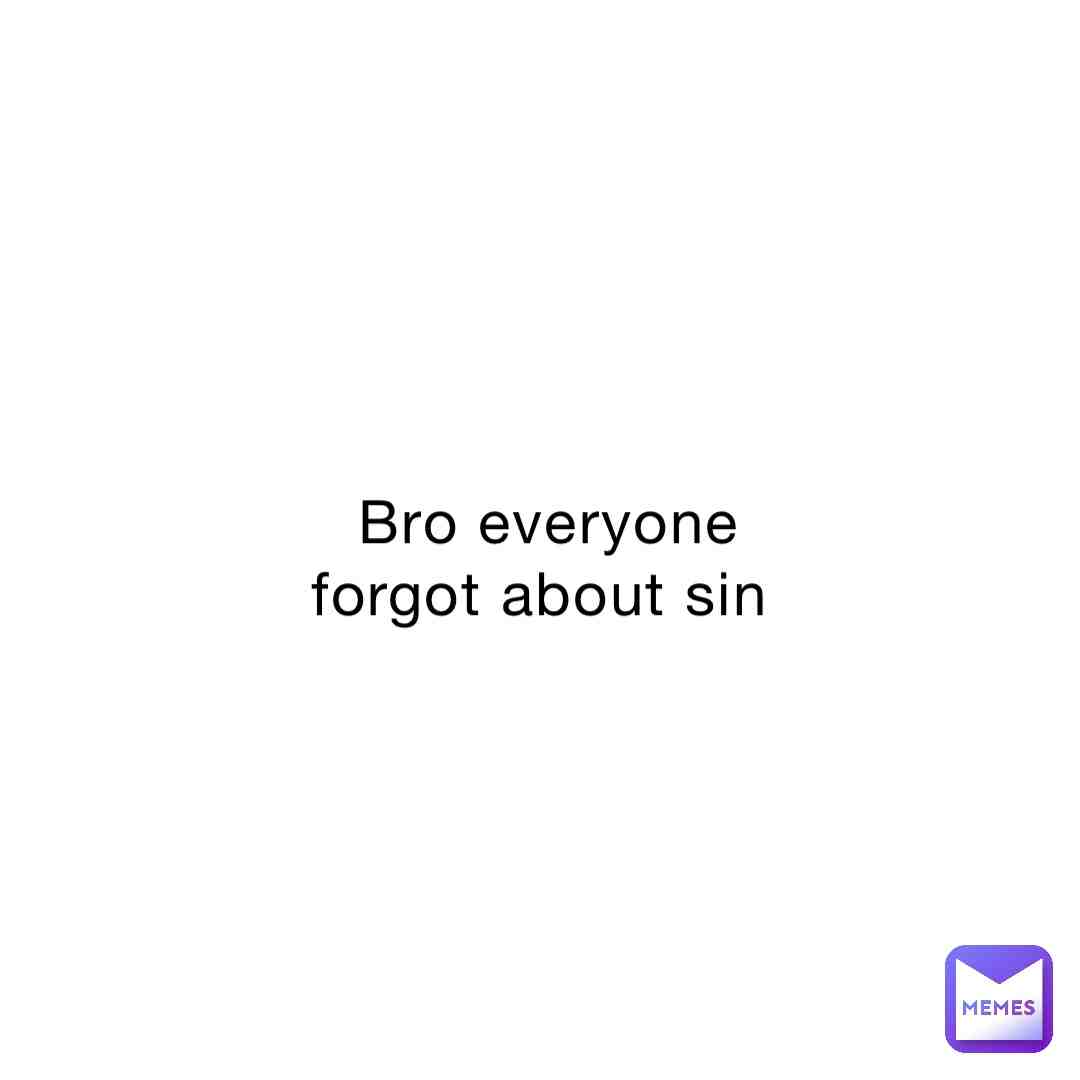 I forgit his full name #thebrotherhood