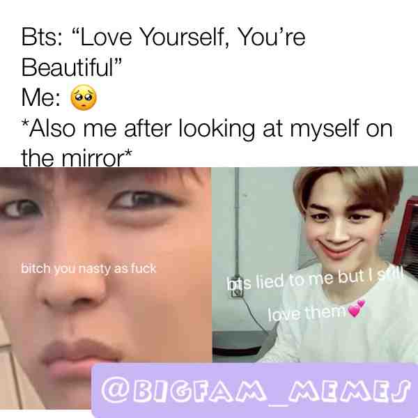 Guys what’s “D-7, D-6, D-5”?!?! Tomorrow would probably be “D-4” #btsmemes