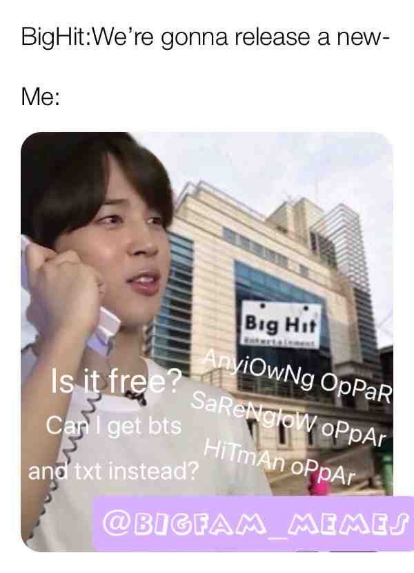 OpPaR #btsmemes #txtmemes