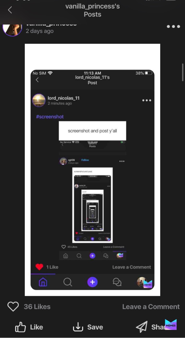 Meme by beetlejuicex3