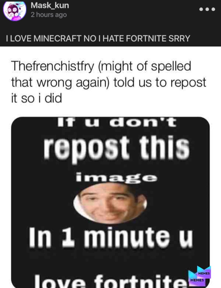 Meme by beetlejuicex3