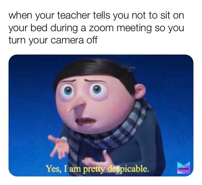 #staysafe #stayhome #zoommeeting im doing that right now actually XD