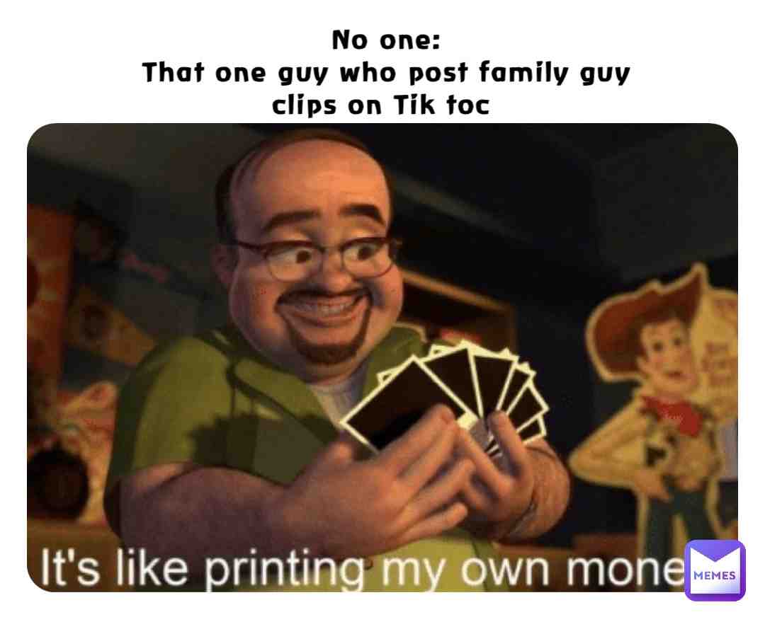 Meme shared by @Tuckerzgames