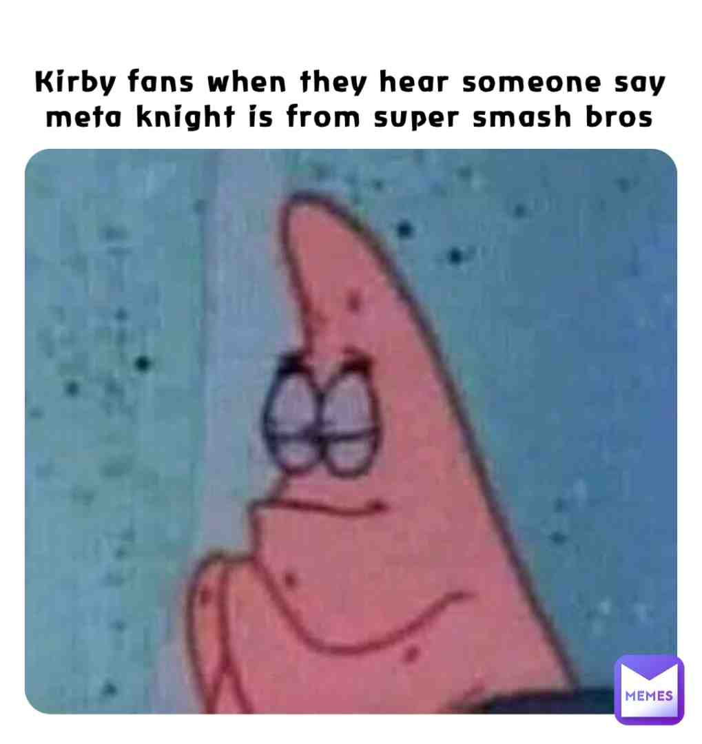 Meme shared by @Tuckerzgames