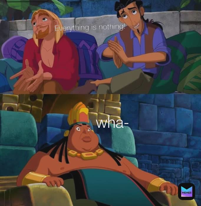 Meme by Shaquille__oatmeal