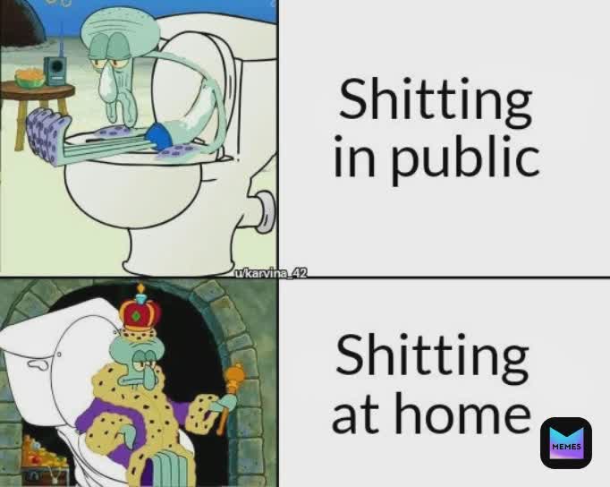 Meme by Shaquille__oatmeal