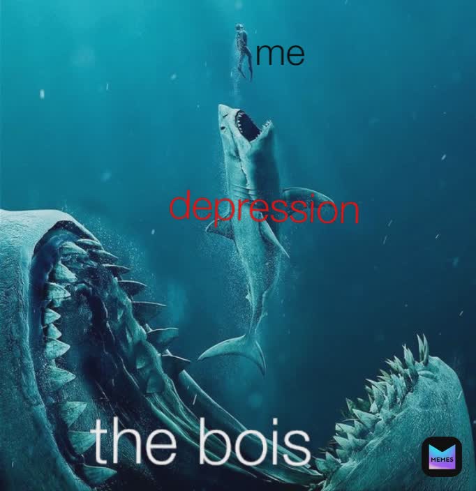 Meme by Shaquille__oatmeal