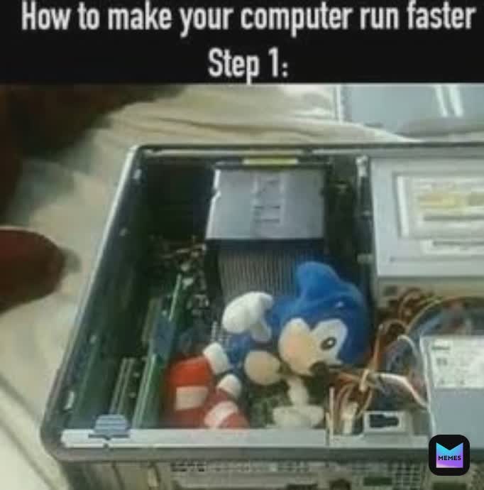 Meme by Shaquille__oatmeal