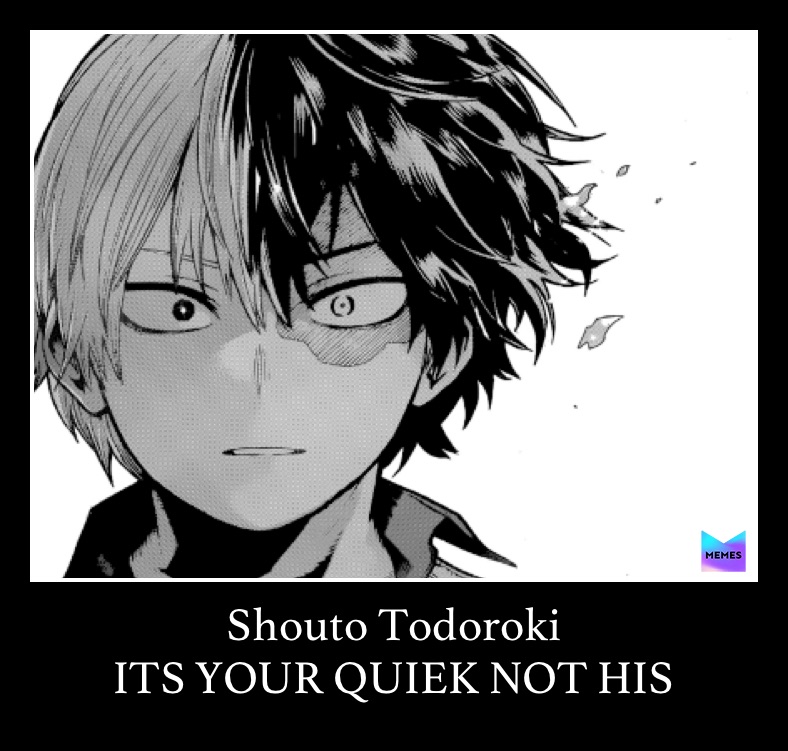 Meme by izuku_midorya