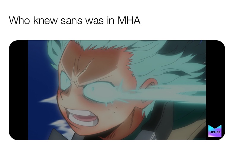 Meme by izuku_midorya
