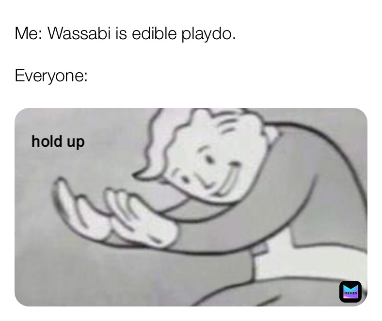 Meme by izuku_midorya