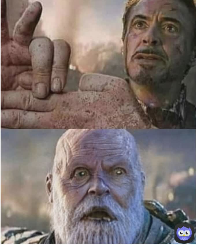 Meme by Legendaryfrix