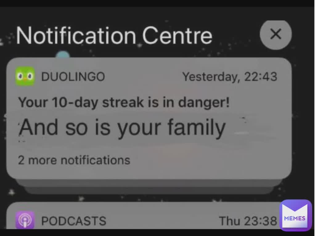 Meme by Legendaryfrix