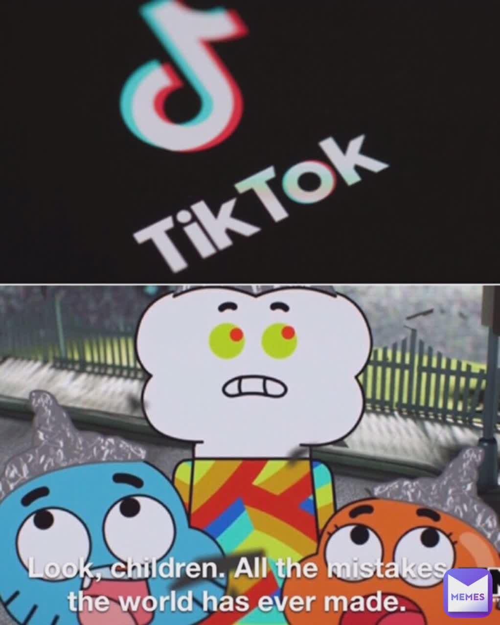 Meme by Legendaryfrix