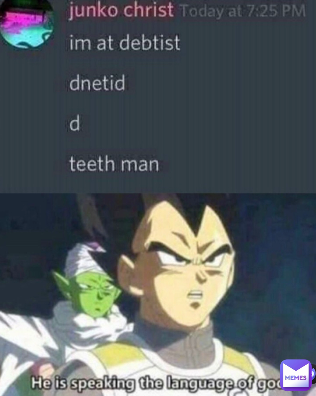 Meme by Legendaryfrix