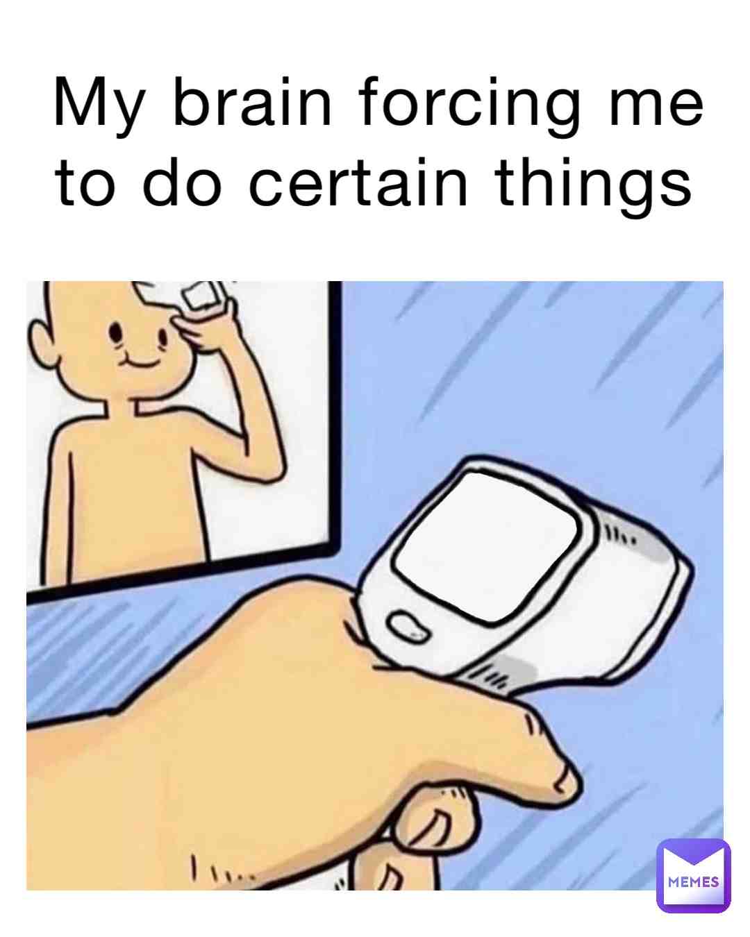 Meme preview