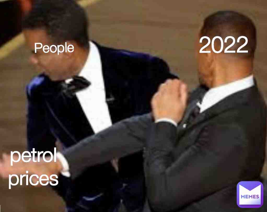 2022 in a nutshell