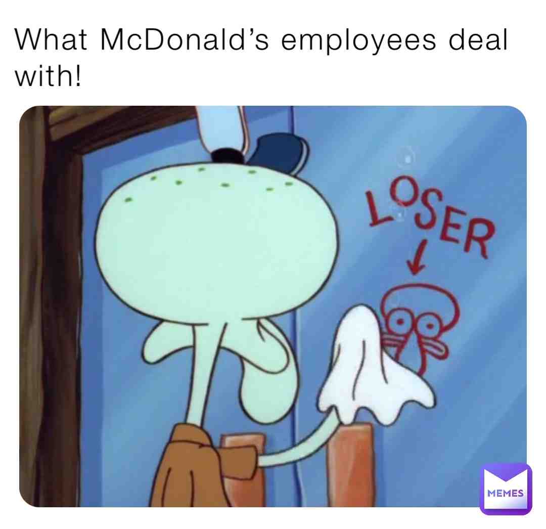 #Loser