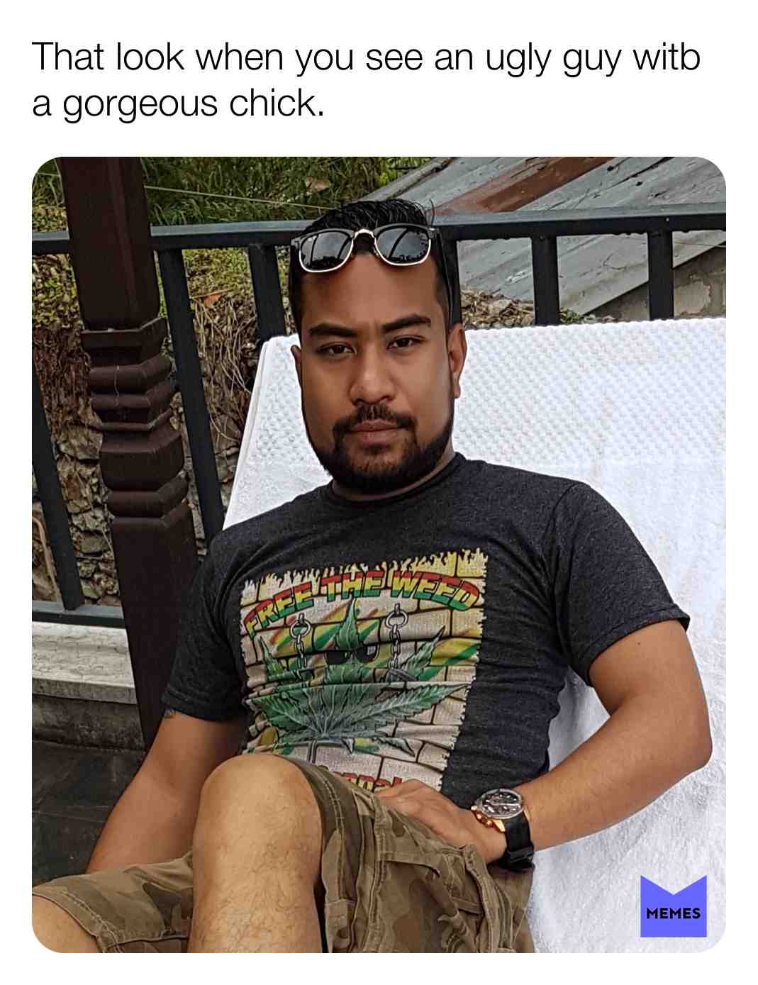 Meme preview