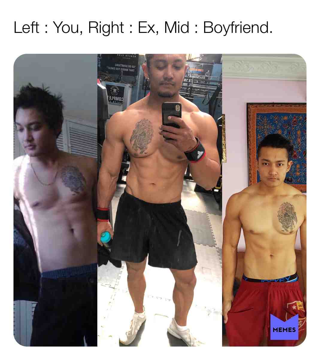#gymlife #funnymemes
